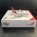 GeminiJets 1:400 Qantas Airways Boeing 747SP VH-EAA GJQFA924 Airplane Model RARE