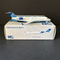 NG Models 1:200 United Express Bombardier CRJ-200 N223JS 52038 Scale Diecast
