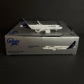 GeminiJets 1:400 Lufthansa Airbus A320neo D-AINY GJDLH2168 Scale Model Lovehansa