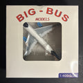 Aeroclassics 1:400 Mexicana Airbus A330-200 XA-MXQ ACXAMXQ Scale Model Diecast