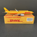 JC Wings 1:400 DHL Airbus A330-300P2F D-ACVG JC4BCS0012 Scale Model Diecast