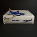GeminiJets 1:400 Southwest Airlines Boeing 737-700 N409WN GJSWA1577 Scale Model