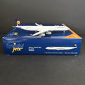 GeminiJets 1:400 Lufthansa Airbus A340-300 Passau D-AIFE GJDLH1226 Scale Model