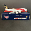 Phoenix Model 1:400 Singapore Airlines Airbus A380 9V-SKI 50th Anniversary Plane