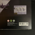 Fantasy Wings 1:400 Hong Kong Airport Outer Bay Set V131-V134 FWDP-SC-4056