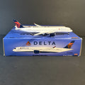 Aviation400 1:400 Delta Airlines Airbus A350-900 N503DN AV4089 Diecast Model