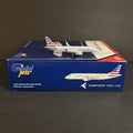 GeminiJets 1:400 American Eagle Airlines Embraer ERJ-175 N416YX GJAAL2036 E175