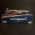 NG Models 1:400 Aeromexico Boeing 777-200ER N745AM 72020 Scale Model Plane