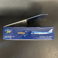 GeminiJets 1:400 KLM Cargo Boeing 747-400F PH-CKC GJKLM2077 Interactive Model
