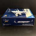 GeminiJets 1:400 Alaska Airlines Airbus A321neo N928VA GJASA1855 Model Airplane