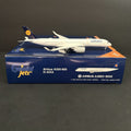 GeminiJets 1:400 Lufthansa Airbus A350-900 D-AIXA GJDLH1498 Scale Model Airplane