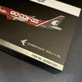 GeminiJets 1:200 Alaska Airlines Embraer ERJ-175 N661QX G2ASA1286 Washington St