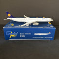 Gemini Jets 1:400 Lufthansa Airbus A330-300 "Minden" Registration D-AIKA