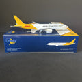 GeminiJets 1:400 Southern Air DHL Boeing 777F N775SA GJSOO2014 Scale Model Plane