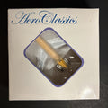 AeroClassics 1:400 DHL Boeing 727-200 9M-TGH AC419373 Diecast Scale Model Plane