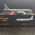 GeminiJets 1:200 USAF Boeing KC-135 57-1459 March ARB G2AFO887 Scale Model Plane