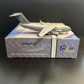 GeminiJets 1:400 USAF Boeing C-17 09-0169 Elmendorf AFB GMUSA038 Scale Model