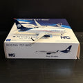 NG Models 1:400 Aeromexico Boeing 737-800 XA-MIA 58091 Diecast Aircraft Model