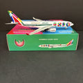 Phoenix Model 1:400 Alitalia Airbus A330-200 EI-EJM 11035 “Expo" Scale Diecast