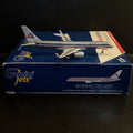 GeminiJets 1:400 American Airlines Boeing 757-200 N602AN GJAAL1144 Scale Model
