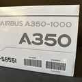 JC Wings 1:200 Starlux Airlines Airbus A350-1000XWB B-58551 EW235K002 Model