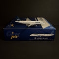 GeminiJets 1:400 JetBlue Airbus A320 N537JT GJJBU1657 Diecast Scale Model Plane
