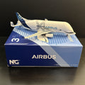 NG Models 1:400 Airbus Industries A330-700 F-GXLI 60003 Scale Airplane Model
