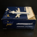 GeminiJets 1:400 United Connection Bombardier CRJ700 N701SK GJUAL1258 Scale