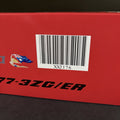 JC Wings 1:200 Virgin Australia Boeing 777-300ER VH-VOZ XX2176 JC2VAU176 Model