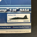 Hobby Master HA5402 1/72 Northrop T-38A 67-14833, 49th FW, Holloman AFB, 2011