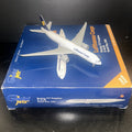 GeminiJets Lufthansa Cargo Boeing 777F D-ALFA GJDLH1346 1:400 Old Colors NO BOX