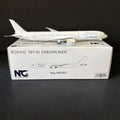 NG Models 1:400 Boeing Company 787-10 Dreamliner Eco Demonstrator N8290V 56025