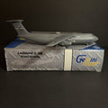 GeminiJets 1:400 USAF Lockheed C-5M Super Galaxy 70034 GMUSA073 Scale Model