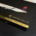 GeminiJets 1:200 Delta Air Lines Connection Embraer ERJ-170 N867RW G2DAL337