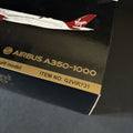 GeminiJets 1:200 Virgin Atlantic Airbus A350-1000 G-VXWB G2VIR731 Scale Model