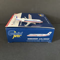 GeminiJets 1:400 American Eagle CRJ-200 N866AS GJAAL1272 Diecast Scale Model
