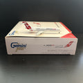 GeminiJets 1:400 Qantaslink 717-200 VH-NXI GJQFA1304 Regional Airline 2012