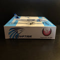 Phoenix Model 1:400 EgyptAir Airbus A321neo SU-GBU Scale Diecast Airplane RARE