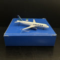 Aeroclassics 1:400 United Airlines Airbus A320-200 N1913U AC419616 Diecast RARE