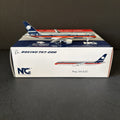 NG Models 1:400 Aeromexico Boeing 757-200 XA-SJD 53100 Diecast Scale Airplane