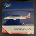 GeminiJets 1:400 American Airlines Embraer ERJ-190 N953UW GJAAL1558 Scale Model