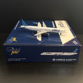 GeminiJets 1:400 JetBlue Airlines Airbus A321neo N2002J GJJBU1881 Scale Model