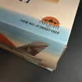 Inflight200 1:200 Qatar Airways Airbus A380 A7-APJ IF380QT1025 Scale Model Plane