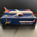 GeminiJets Air India Boeing 777-300ER 1:400 VT-ALJ GJAIC845 Scale Model Airplane