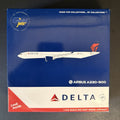 GeminiJets 1:400 Delta Air Lines Airbus A330-900neo N407DX GJDAL2096 Scale Model