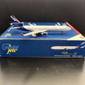 GeminiJets 1:400 Aeroflot Cargo McDonnell Douglas MD-11F VP-BDP GJAFL887 Model
