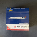 GeminiJets 1:400 Air Canada Express Bombardier CRJ-900 C-GJZV GJACA1675 Model