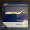 GeminiJets 1:400 Republic Airlines Embraer ERJ-175 N402YX GJRPA2086 Scale Model