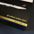 GeminiJets 1:200 Delta Air Lines Airbus A220-300 N305DU G2DAL1113 Scale Model