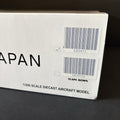 JC Wings 1:200 JASDF Boeing 777-300ER N509BJ LH2072 Scale Model Diecast Japan
